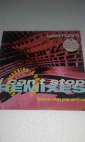 Westbam - I Cant Stop (Remixes)
